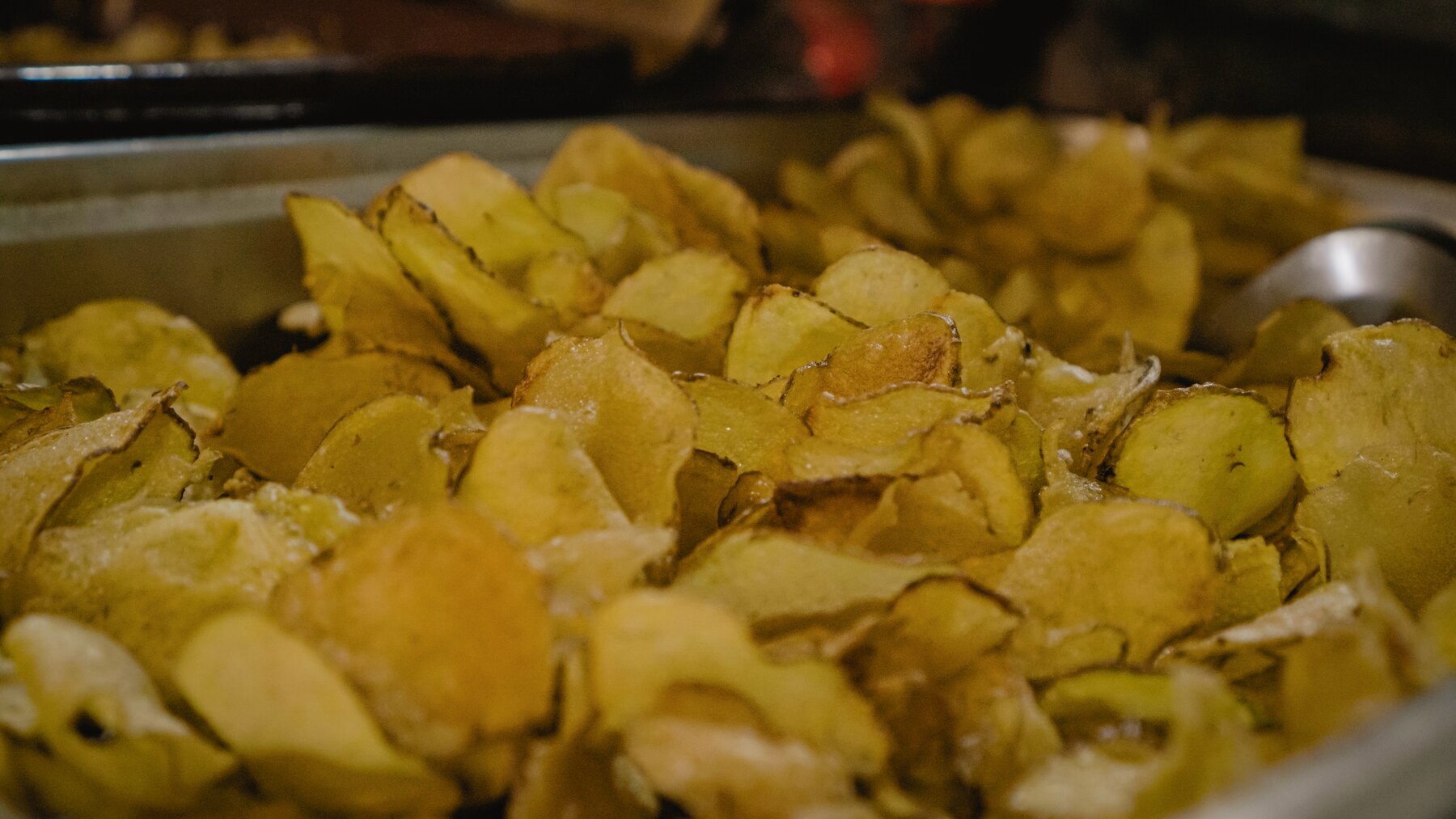 Batatas do Quero Quero