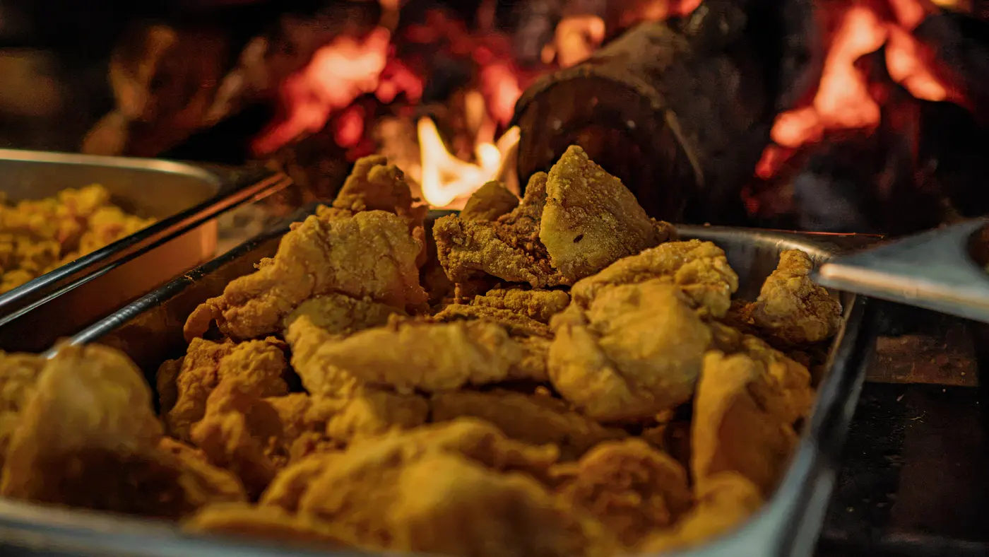 Quero Quero Restaurante Mineiro — foto 13