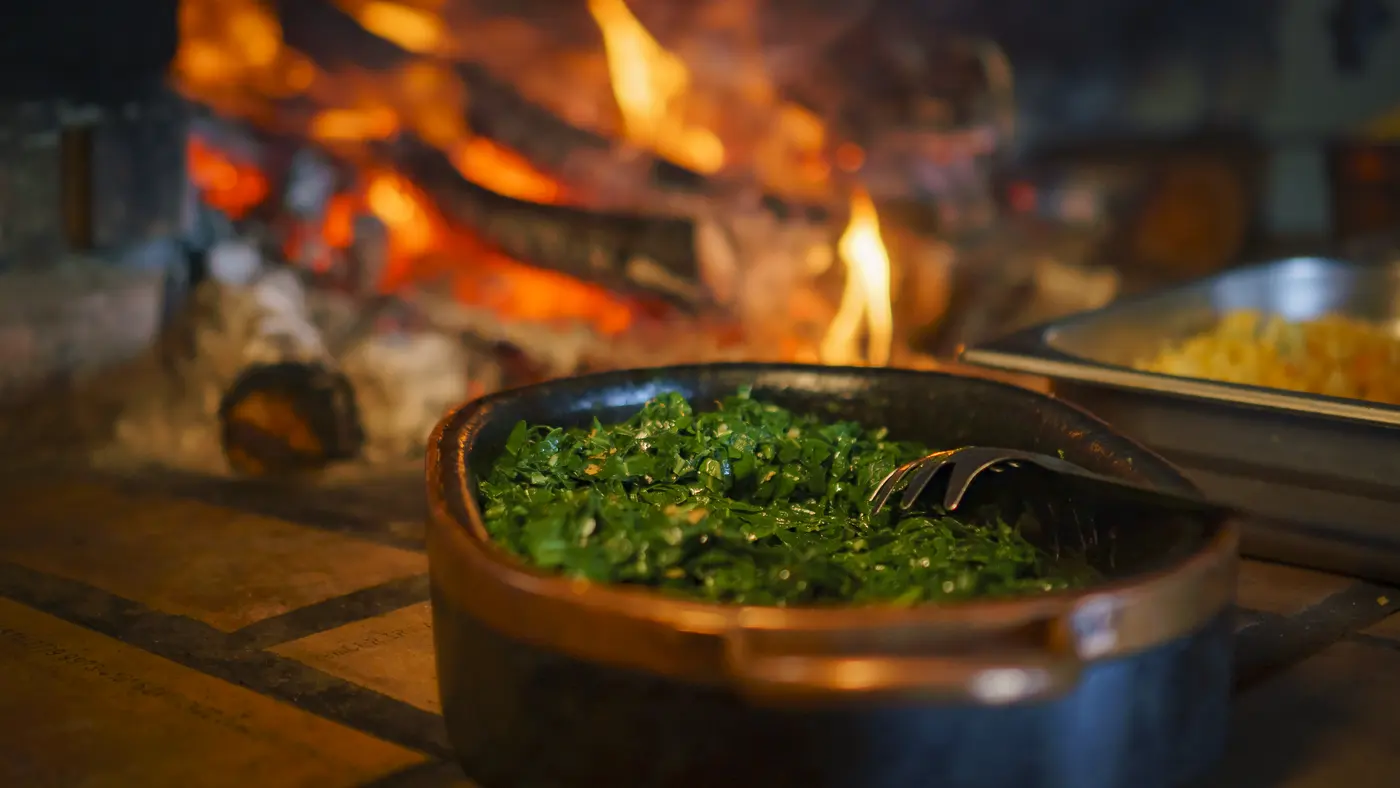 Quero Quero Restaurante Mineiro — foto 35