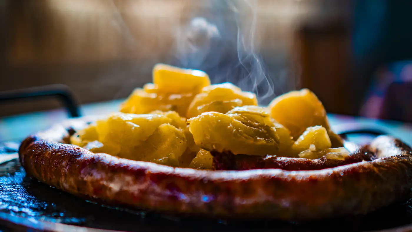Quero Quero Restaurante Mineiro — foto 40