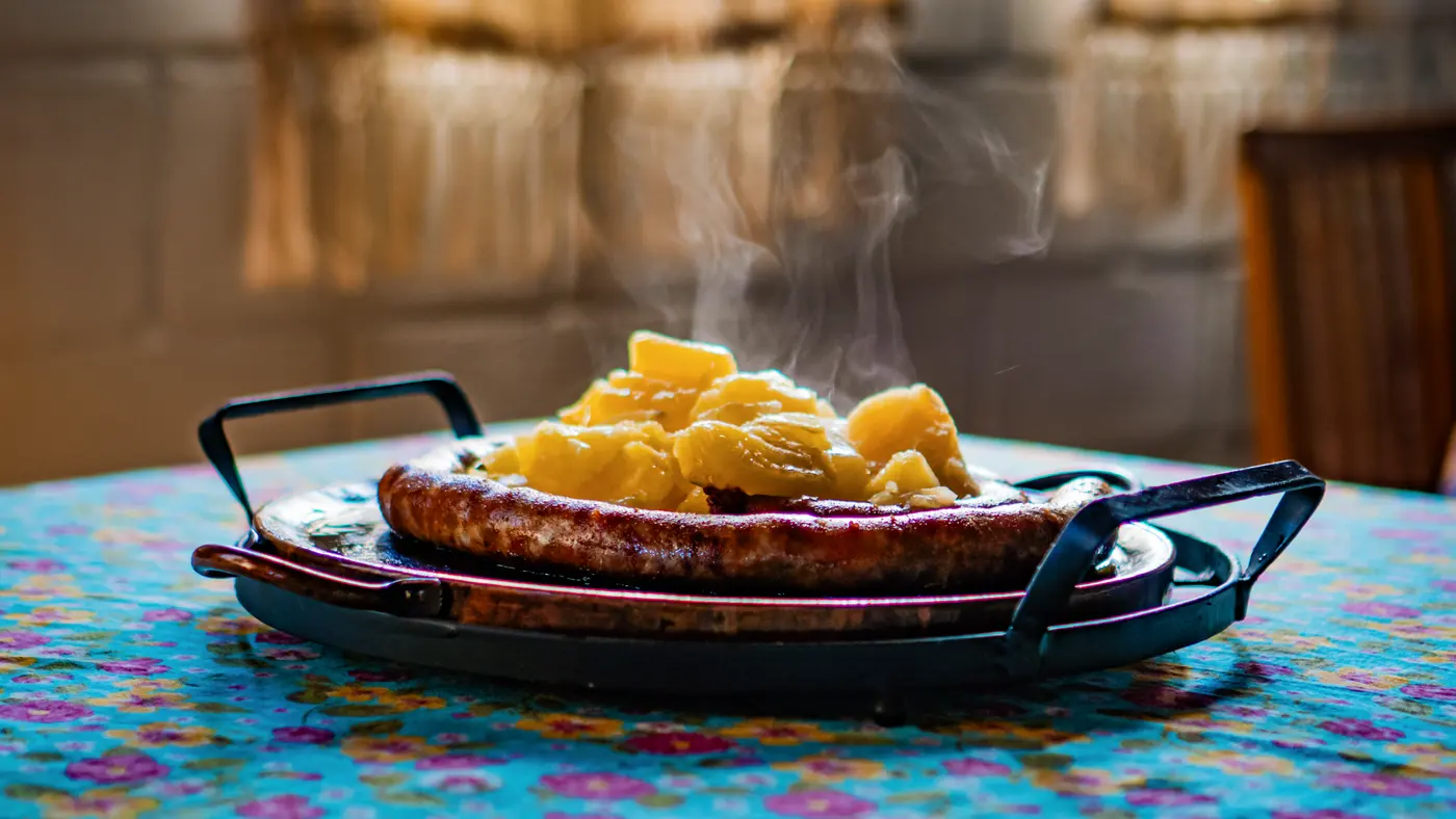 Quero Quero Restaurante Mineiro — foto 41
