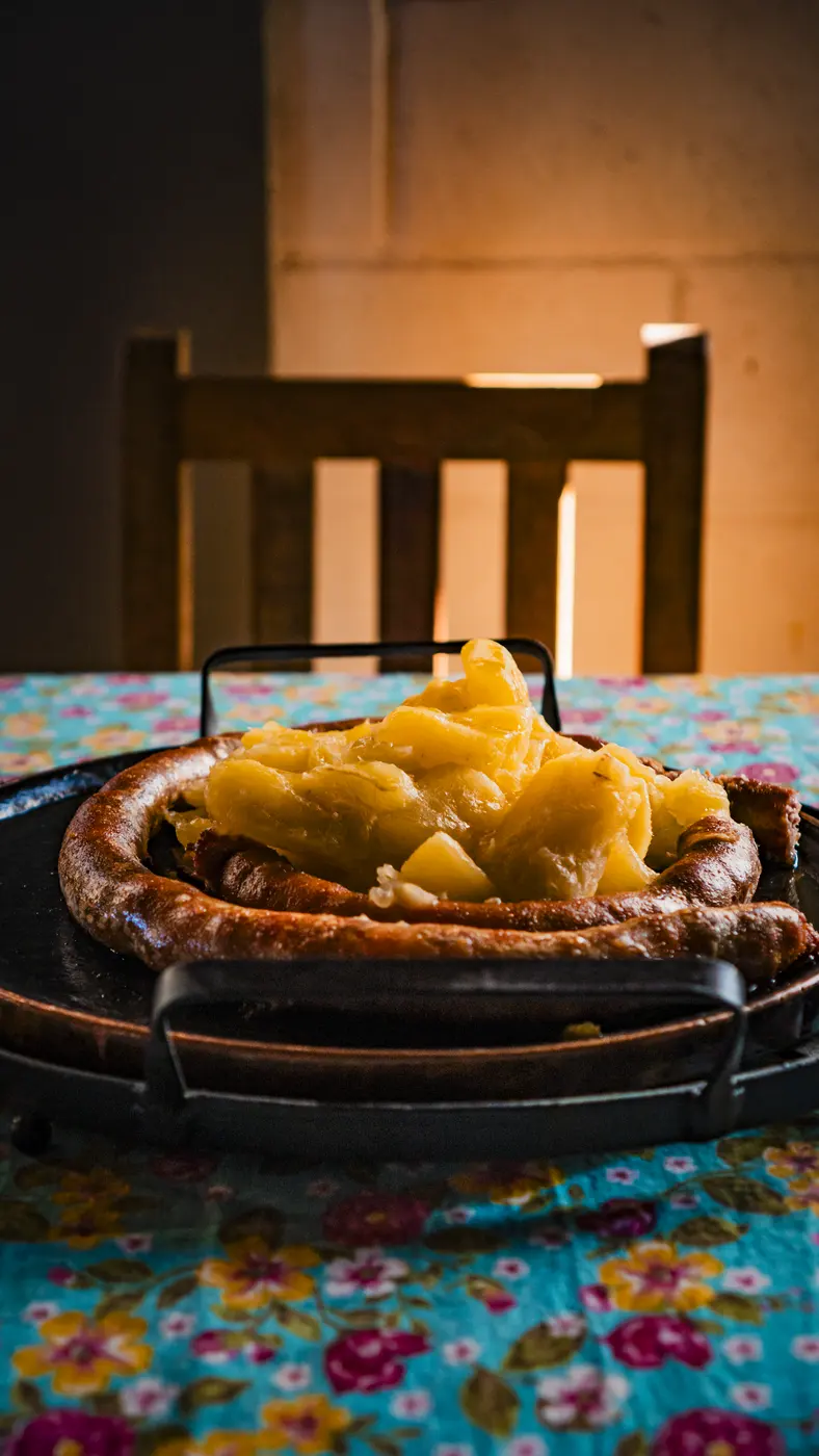 Quero Quero Restaurante Mineiro — foto 43