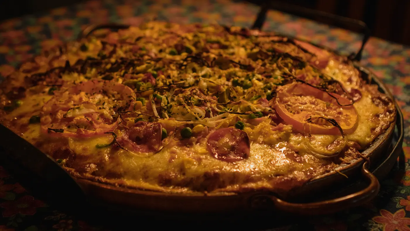 Quero Quero Restaurante Mineiro — foto 60
