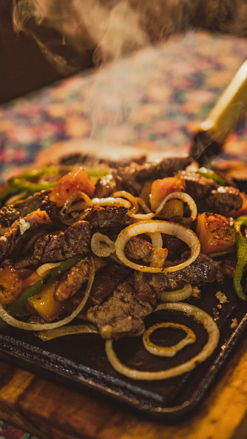 Quero Quero Restaurante Mineiro — foto 69