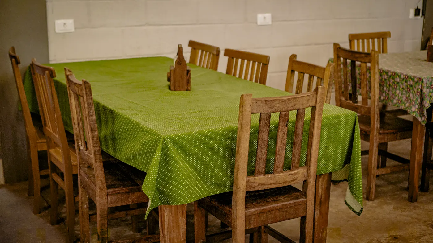 Quero Quero Restaurante Mineiro — foto 111
