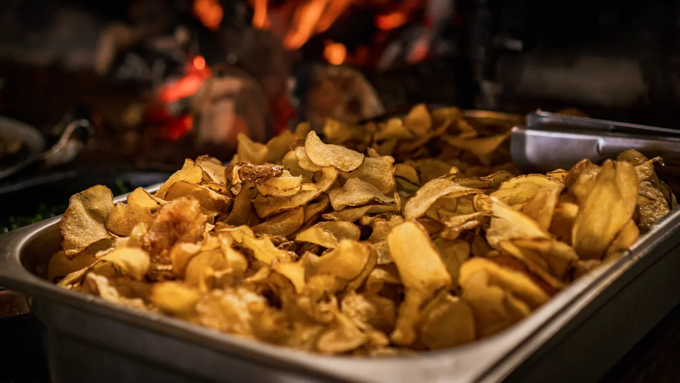 Quero Quero Restaurante Mineiro — foto 117