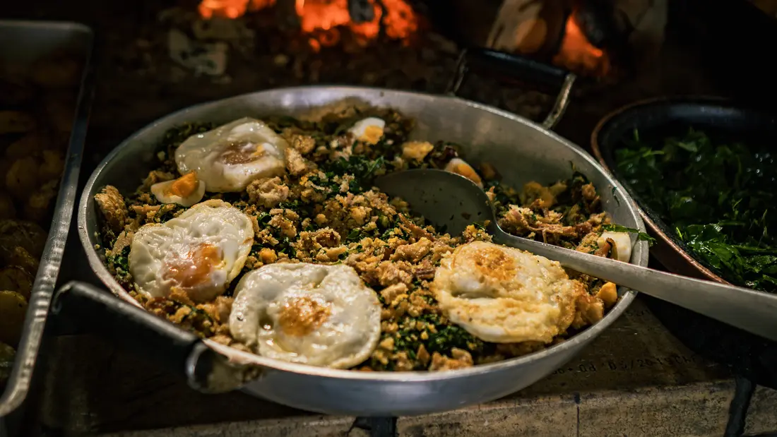 Quero Quero Restaurante Mineiro — foto 118