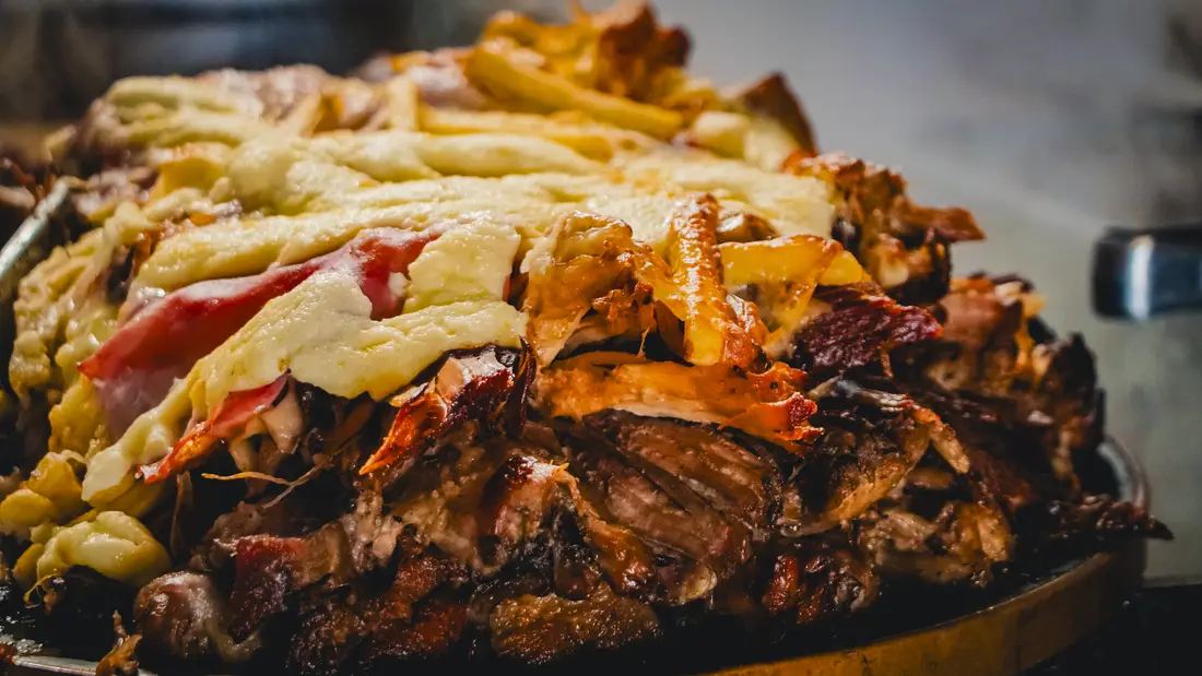 Quero Quero Restaurante Mineiro — foto 127