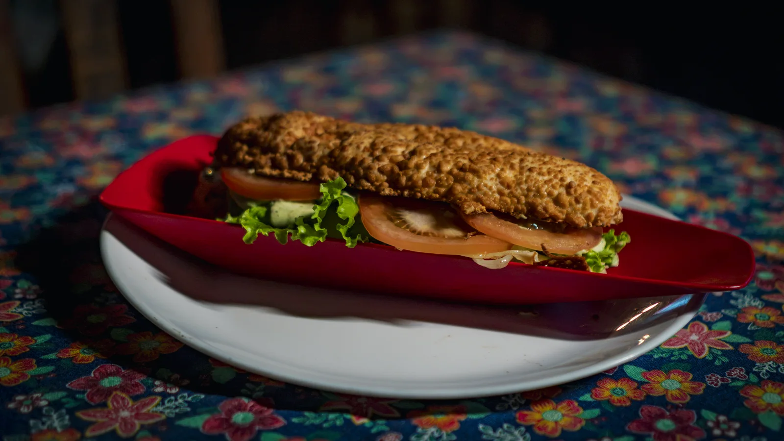 Lanche do Quero Quero