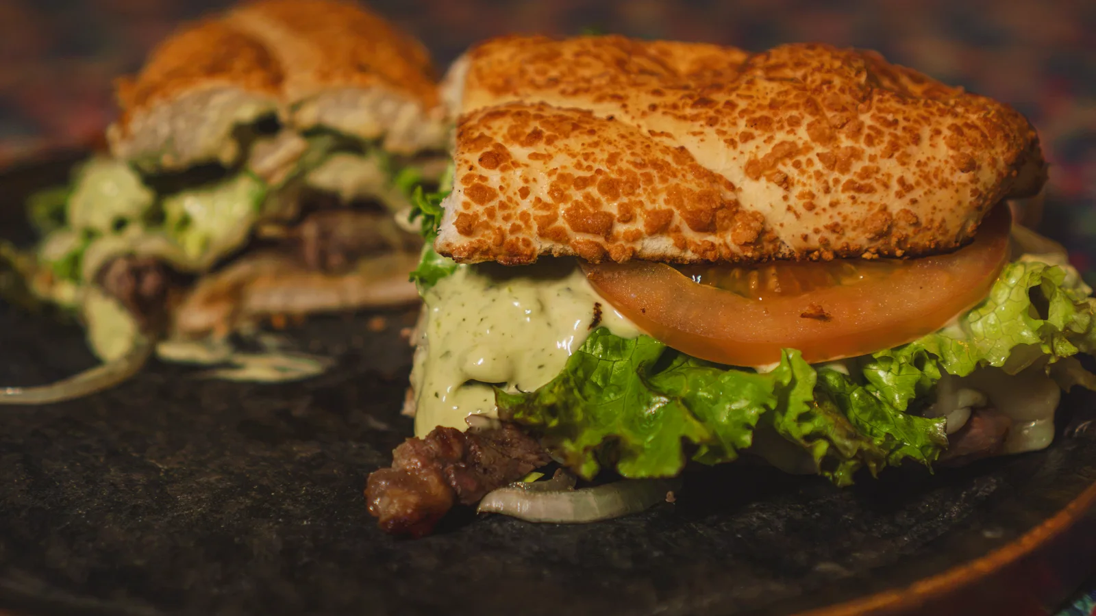 Burger do Quero Quero