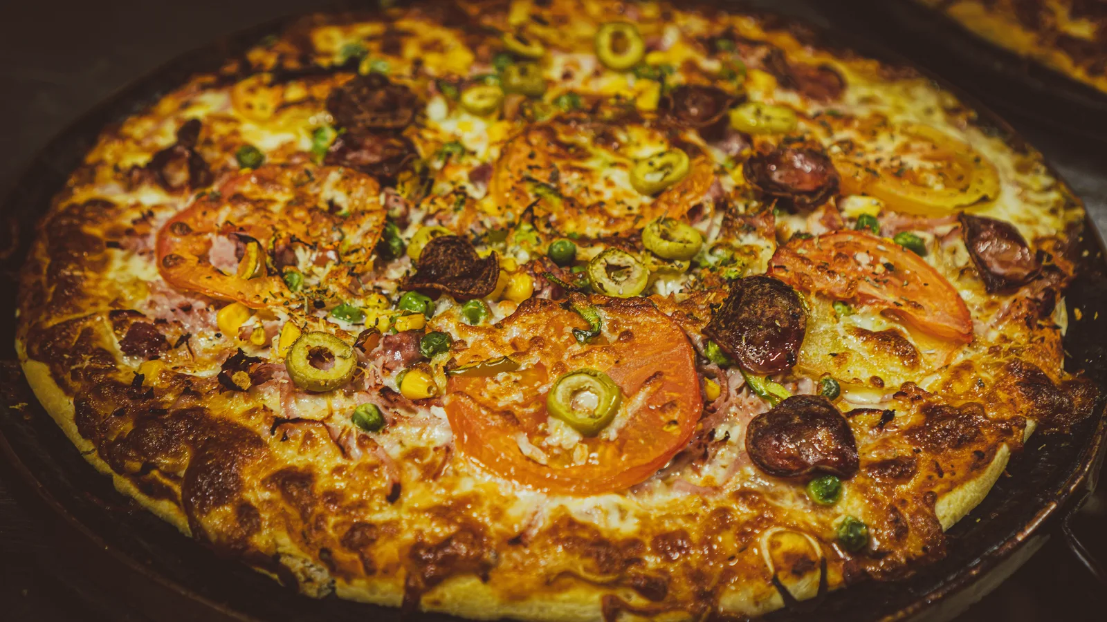 Pizza do Quero Quero