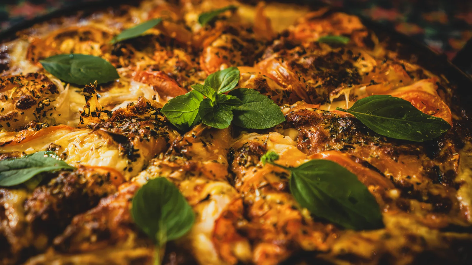 Pizza do Quero Quero